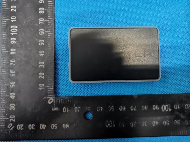 SSD Drive - FCC ID 2A2LE-CL01A - Clexi Tech Inc
