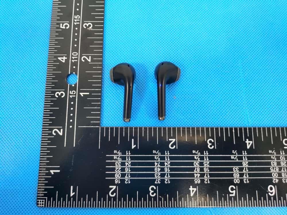 Wireless Bluetooth Earbuds - FCC ID 2A2NL-T20 - Shenzhen futianda Electronic Technology Group Co.,Ltd