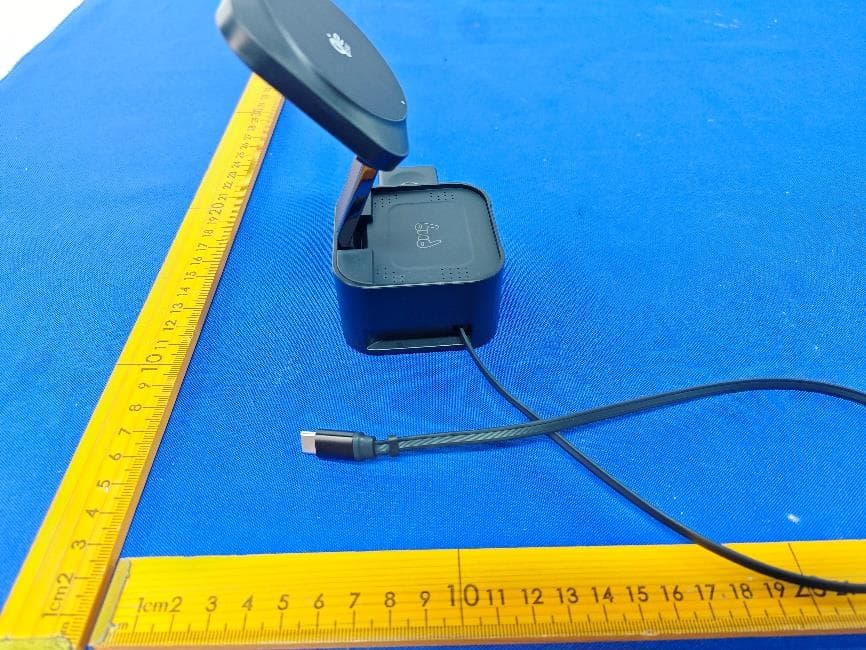 3-in-1 Fast Wireless Charger - FCC ID 2A2NS-GY-W24 - Guanyu(Dongguan) Intelligent Technology Co.,Ltd