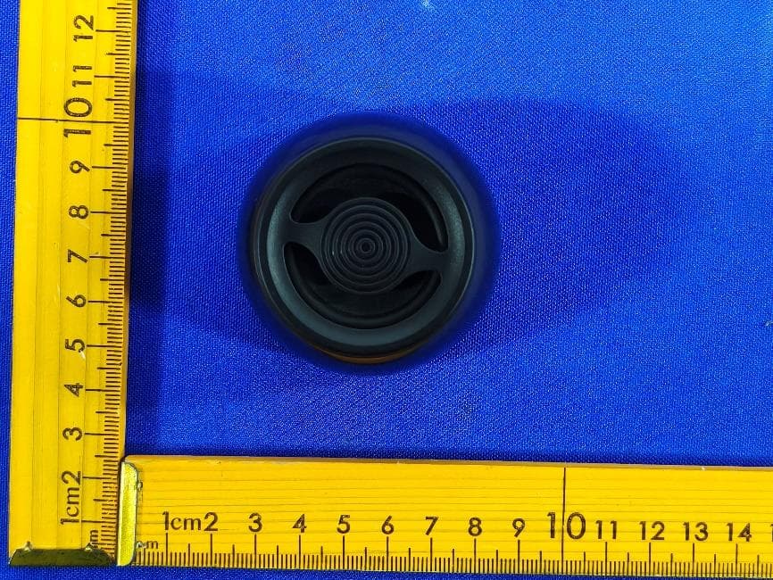 3 IN 1 Speaker With Wireless Charger - FCC ID 2A2NS-GY-Y01 - Guanyu(Dongguan) Intelligent Technology Co.,Ltd