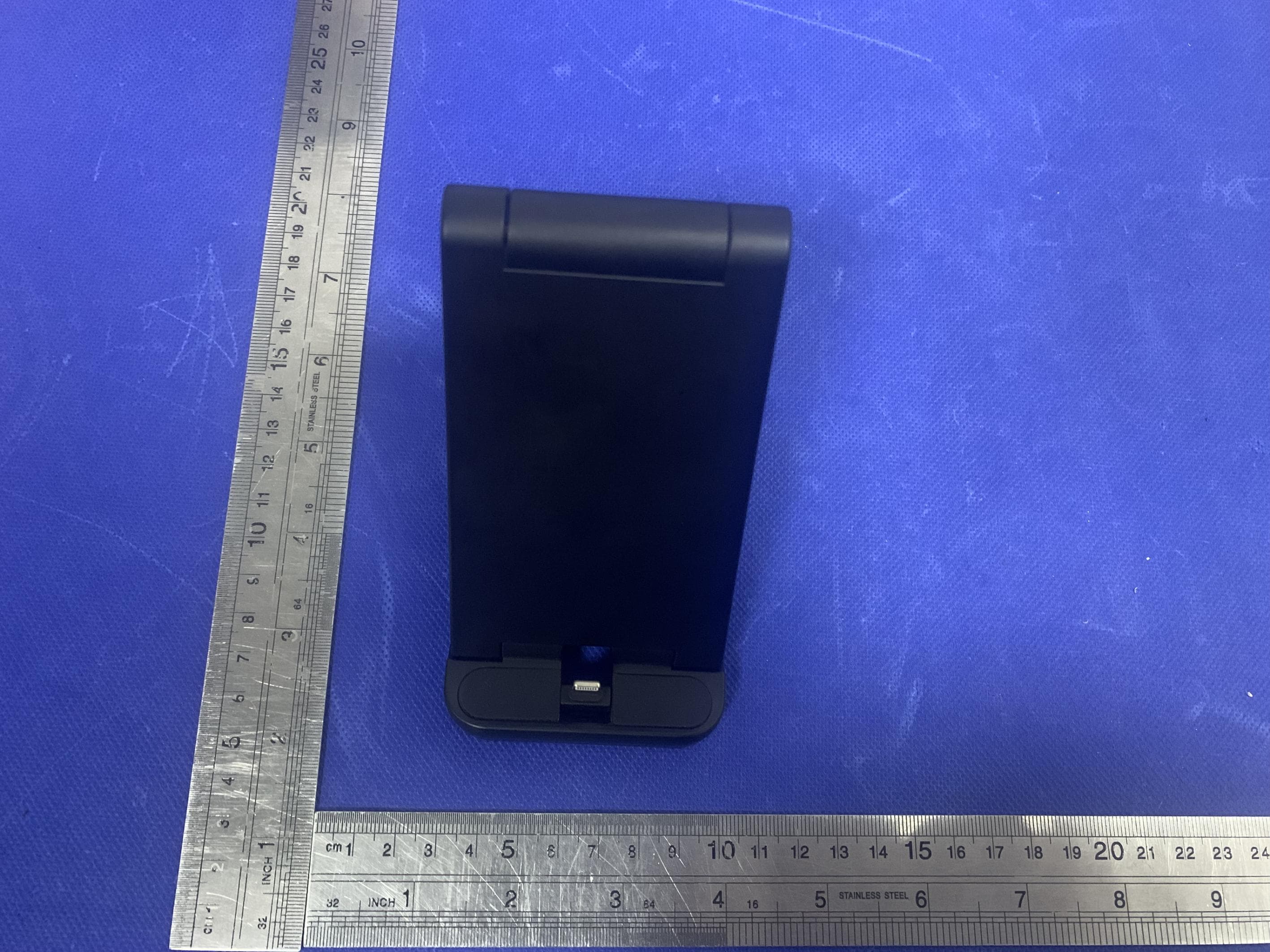 Wireless Charger - FCC ID 2A2NS-GY-Z8D - Guanyu(Dongguan) Intelligent Technology Co.,Ltd