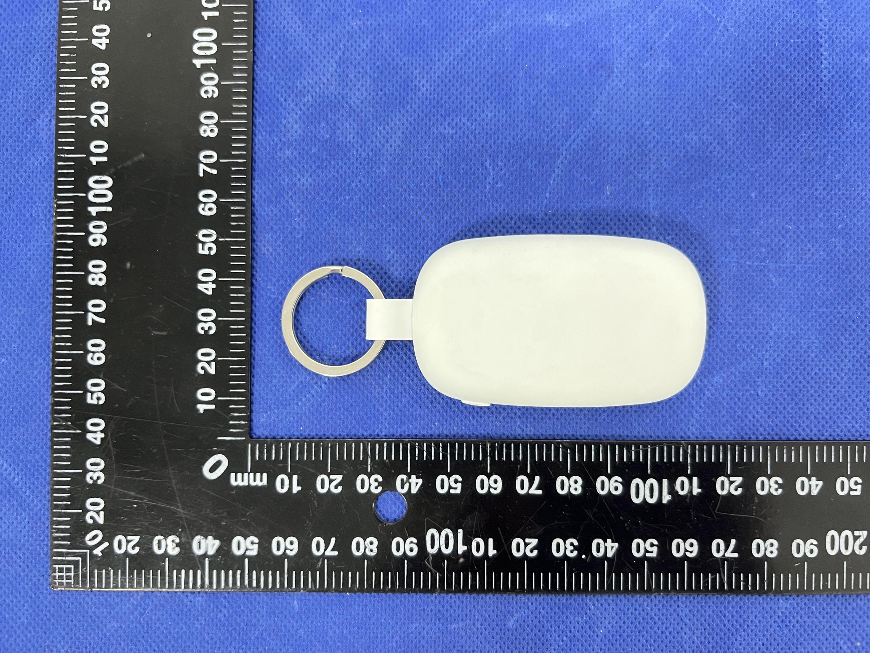 Portable Watch power bank - FCC ID 2A2NSLS-03 - Guanyu(Dongguan) Intelligent Technology Co.,Ltd