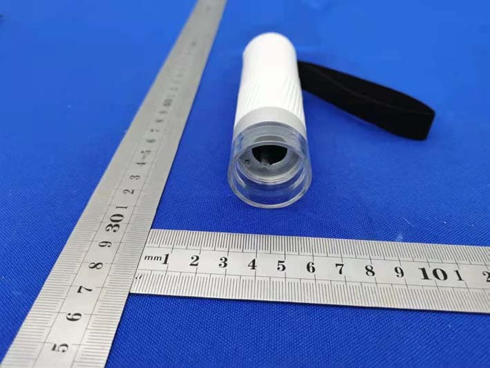Intelligent microscope - FCC ID 2A2NY-DDL-M1 - Beaver technology (Shenzhen) Co. , Ltd.