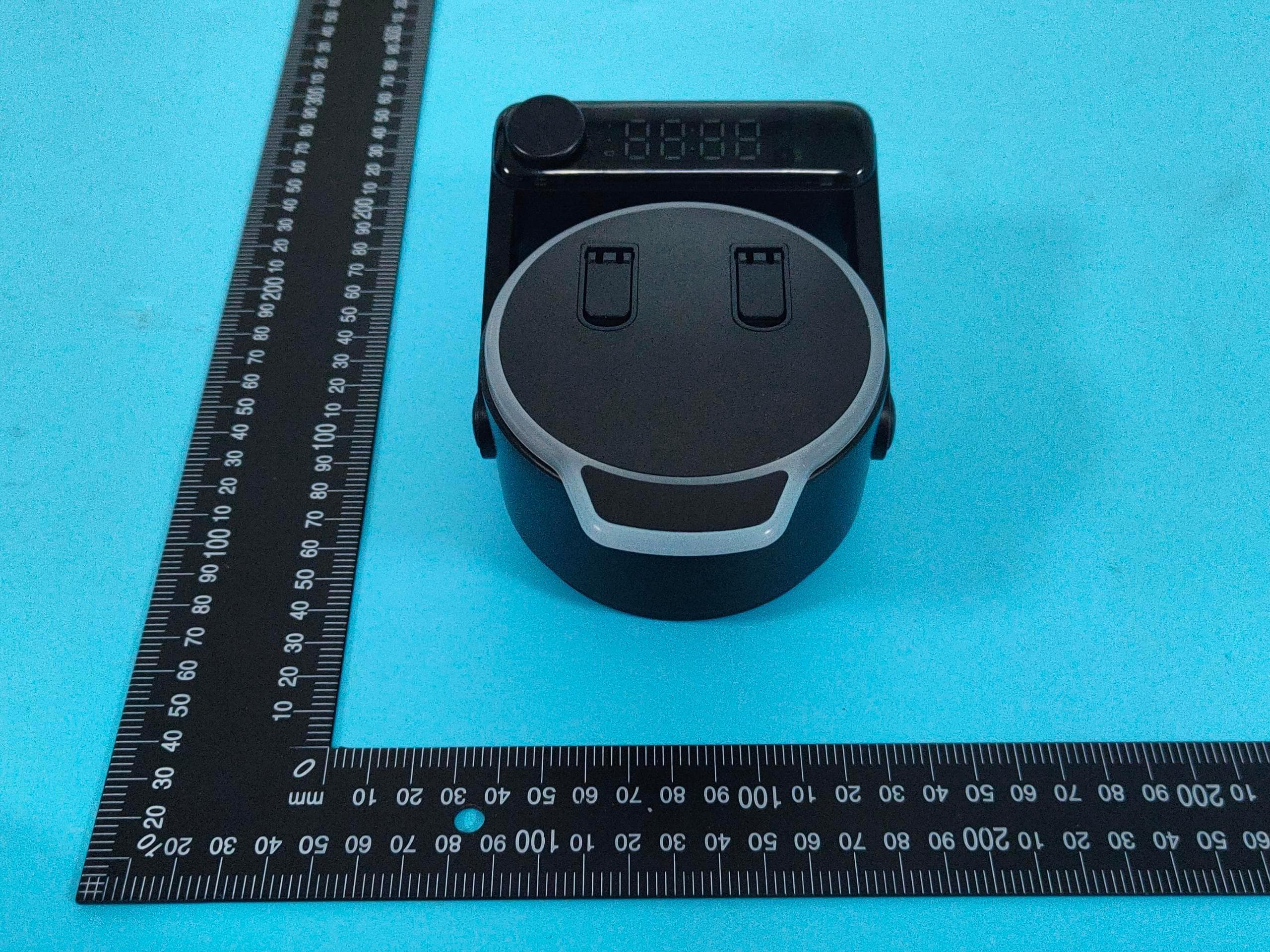 Wireless Speaker - FCC ID 2A2OG-HBS312 - Dongguan Hiper Song Electronic Technology Co Ltd.