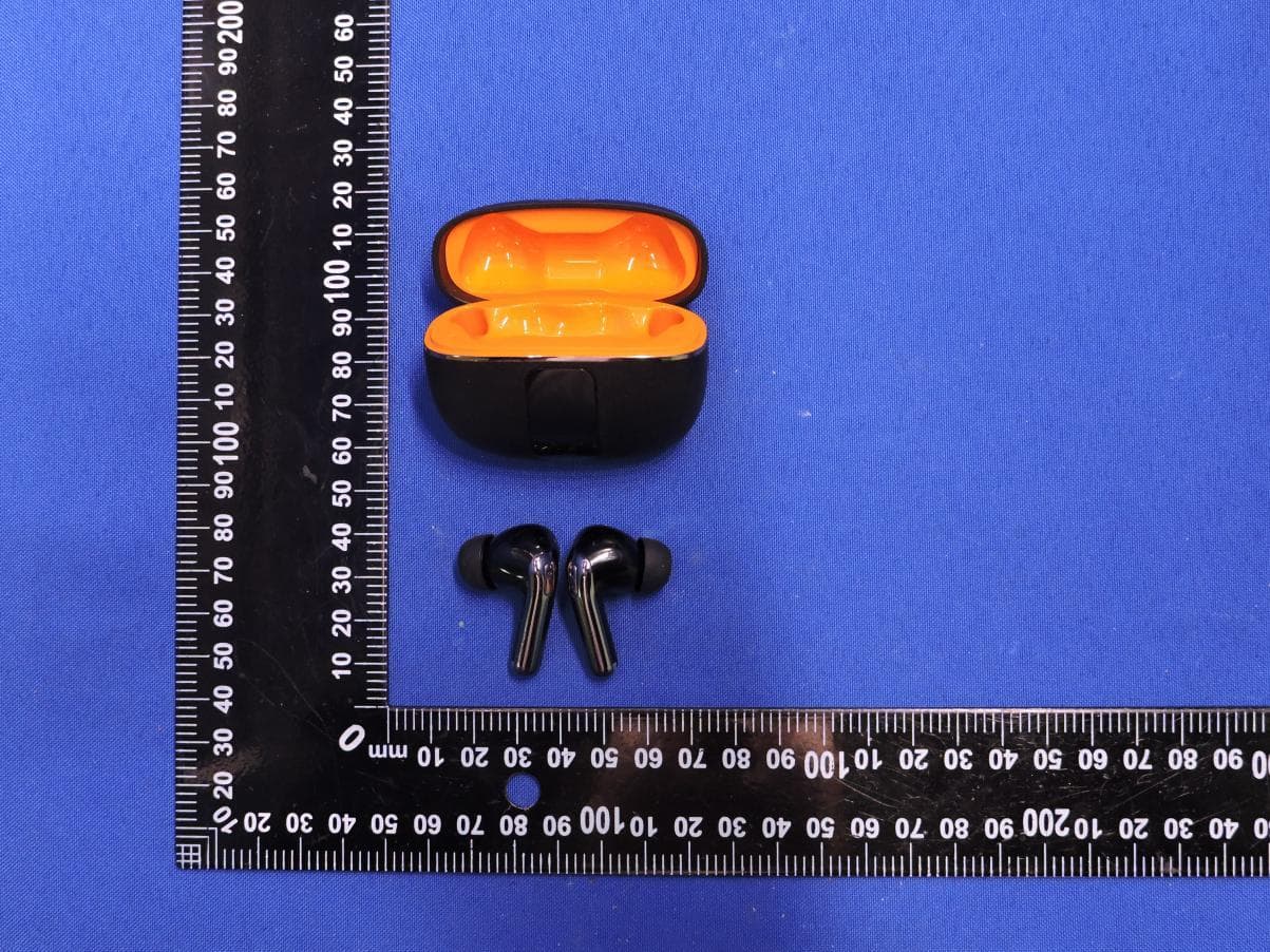 True Wireless Earbuds - FCC ID 2A2P5-OHR640 - Acer Gadget Inc.