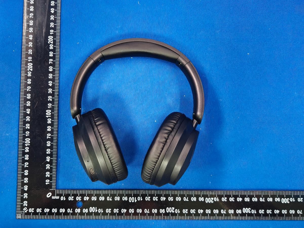Over-Ear Headphones - FCC ID 2A2P5-OHR666 - Acer Gadget Inc.