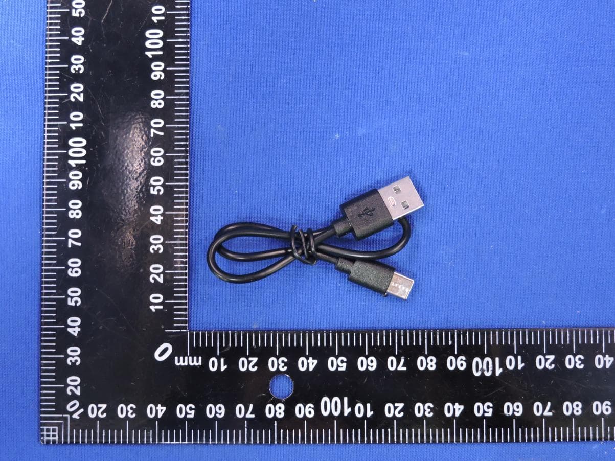 True Wireless Earbuds - FCC ID 2A2P5-OHR750 - Acer Gadget Inc.