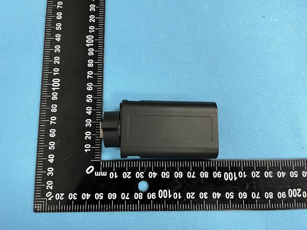 EcoFlow 4G Dongle PPS (NA) - FCC ID 2A2P9-EFHDP24GS1 - EcoFlow Inc.