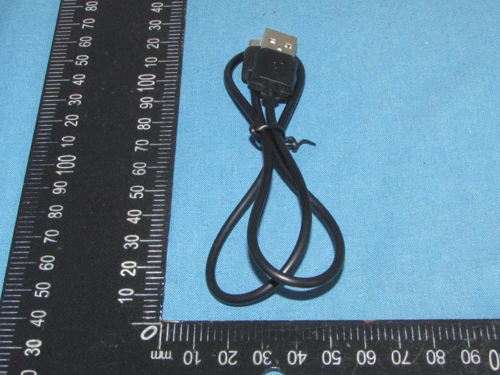 PC Sound Bar - FCC ID 2A2QG-SK020 - Shenzhen hanke Technology Co., Ltd