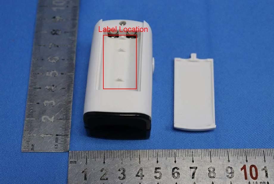 Oximeter - FCC ID 2A2R4WIT-S400 - Shenzhen Hingmed Medical Instrument Co., Ltd.