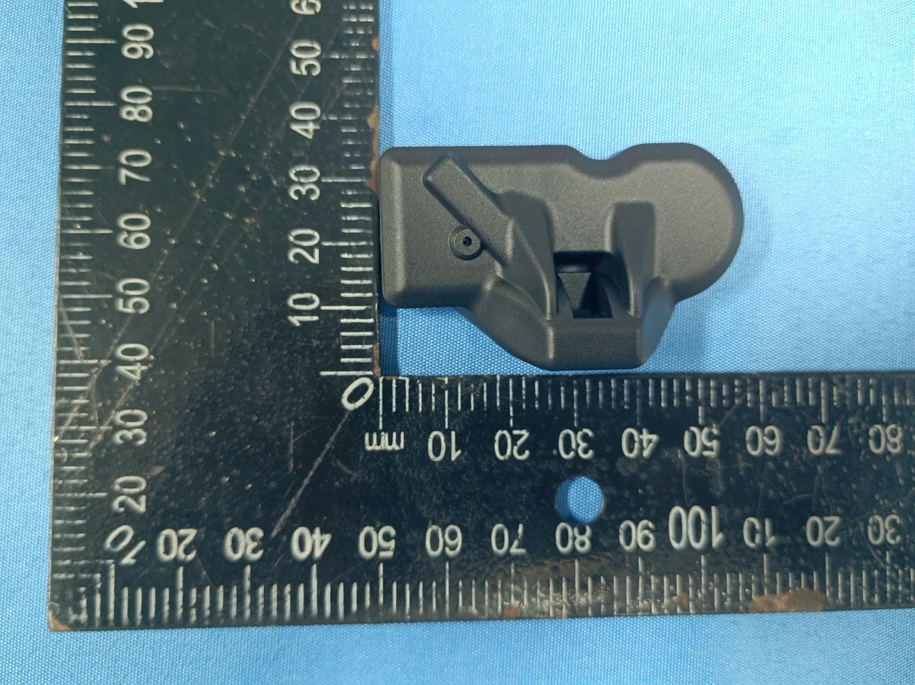 Tire pressure monitoring sensor - FCC ID 2A2R8-E10 - WENZHOU JUXIN ELECTRONIC TECHNOLOGY CO ., LTD