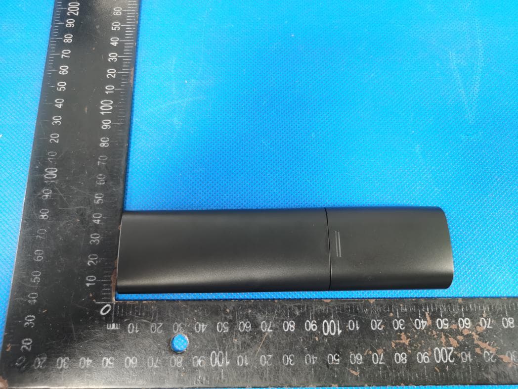 Remote control - FCC ID 2A2RI-RF012Q - SHENZHEN NICENT ELECTRONICS CO.,LTD