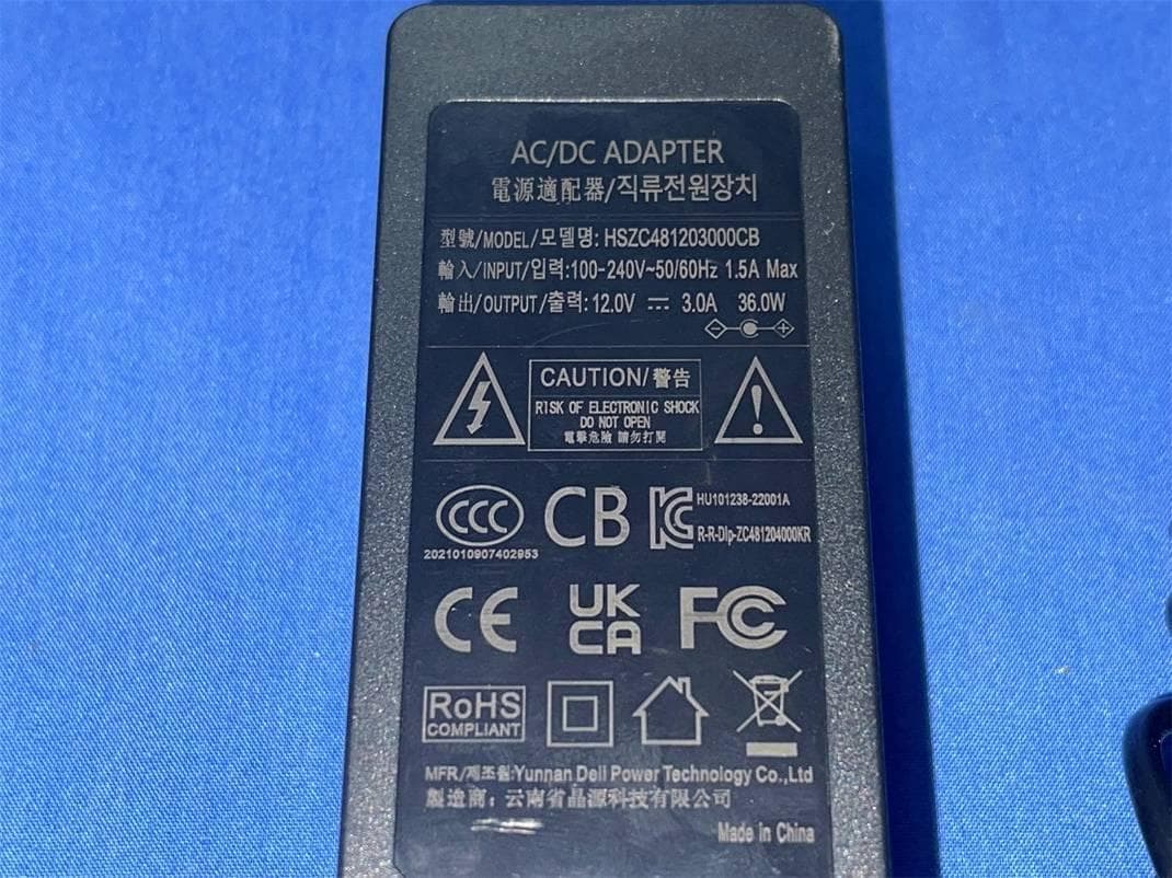 18.5 Touch Display - FCC ID 2A2RW-RD1853399 - ReadyDock, Inc. dba iCleanse