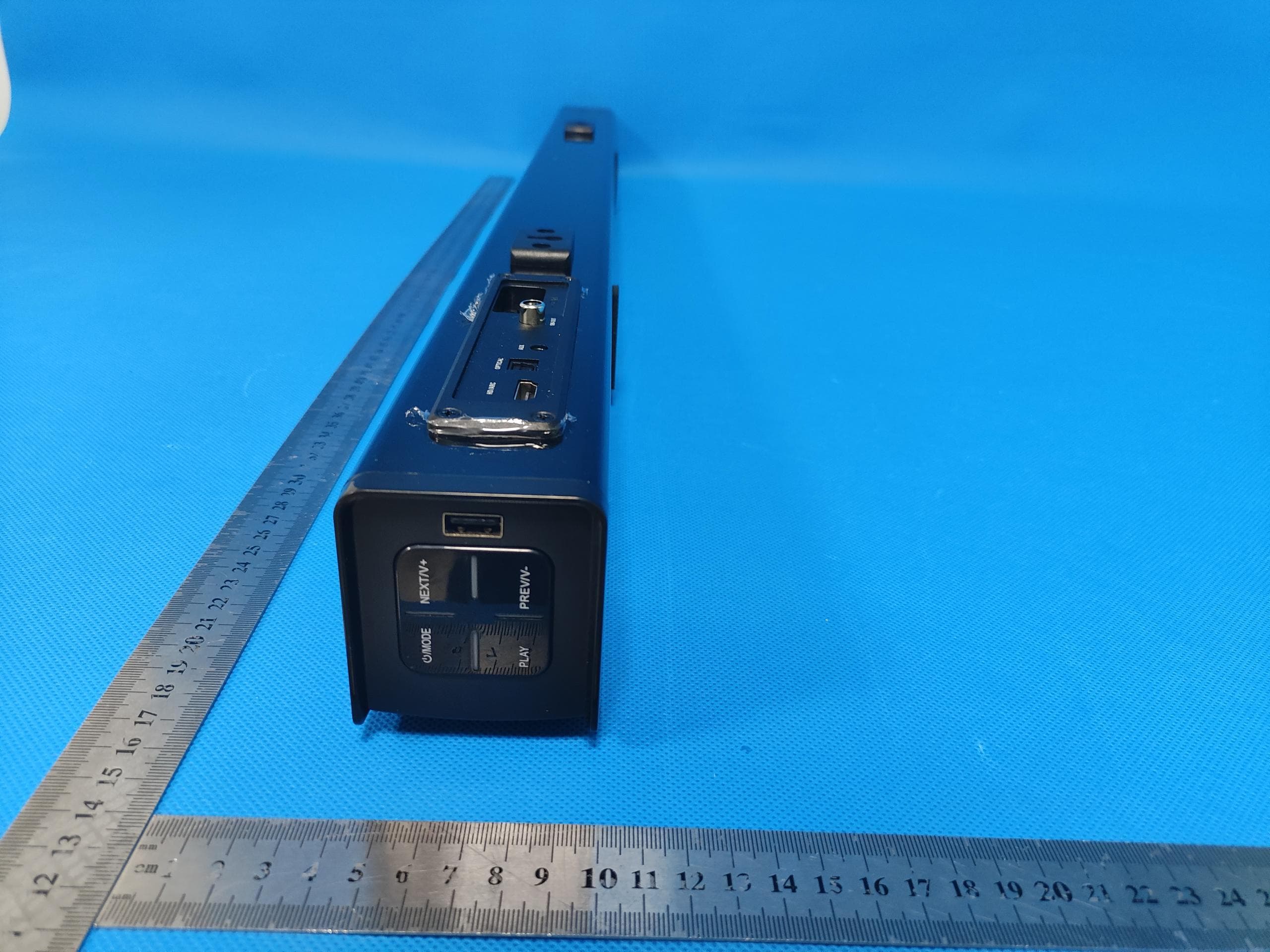 Soundbar Bluetooth speake - FCC ID 2A2RZ-SC-1422SBW - Shenzhen YUSENDA Electronics CO., LTD.