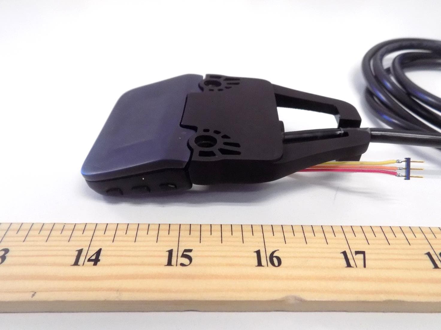 Tempo Controller - FCC ID 2A2UP-ER010U - Ergodriven Inc.