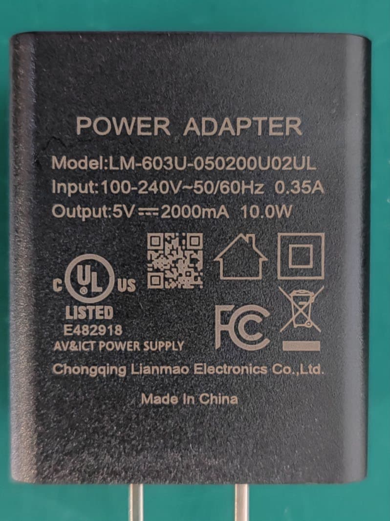 P8 Go Smart Payment Terminal - FCC ID 2A2UU-K1362 - Shanghai Xiangcheng Communication Technology Co.,Ltd