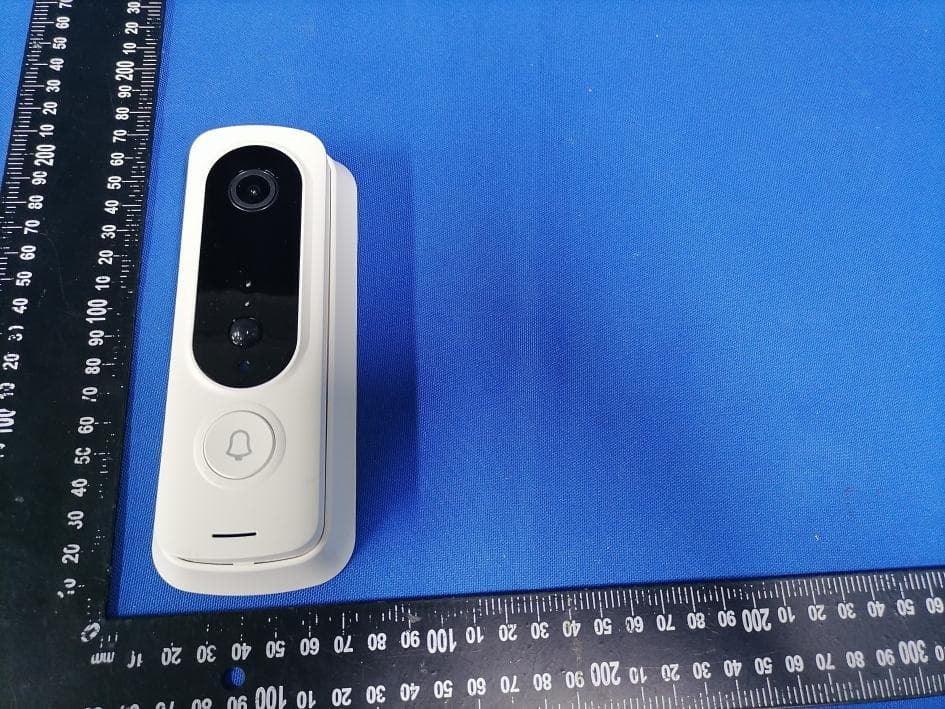 Video Doorbell - FCC ID 2A2XOH2 - Shenzhen Koto Electronics Co., Ltd