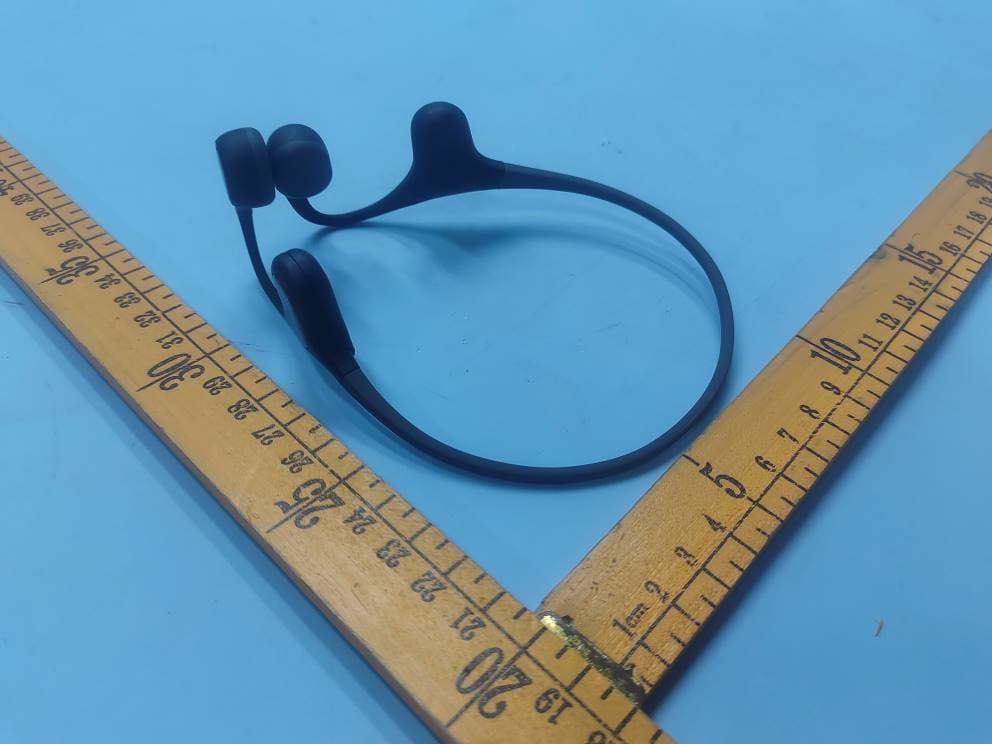 Bone Conduction Headphones - FCC ID 2A2YH-M2101 - Suzhou Mojawa Intelligent Electronic Co., Ltd