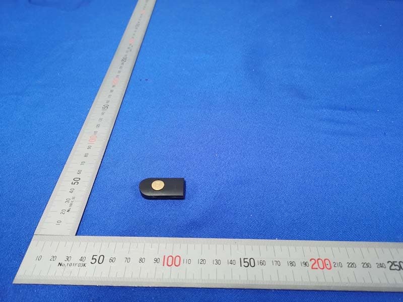 LED Selfie Stick Tripod - FCC ID 2A2YZPSS215 - NINGBO ECHO INT'L TRADE CO.,LTD