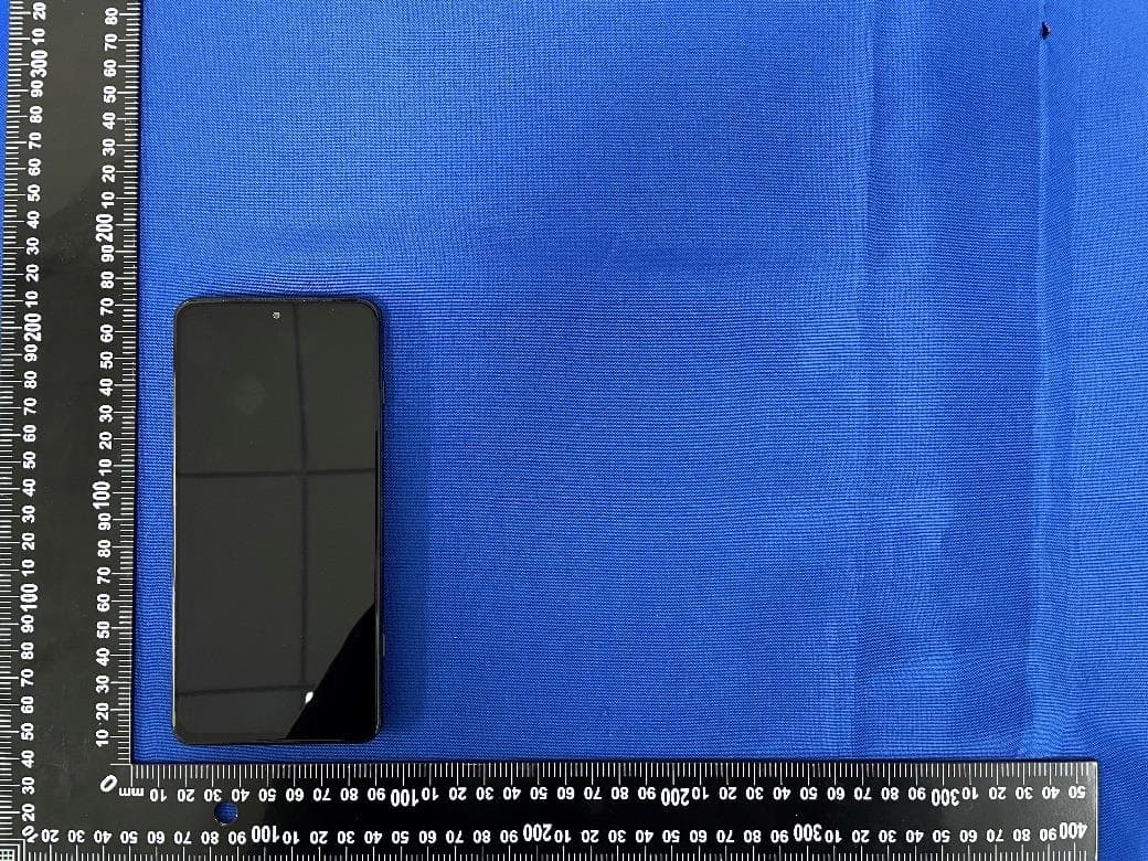 5G Digital Mobile Phone - FCC ID 2A2ZHKSR-H0 - Blackshark Technologies (Nanchang) Co., Ltd.