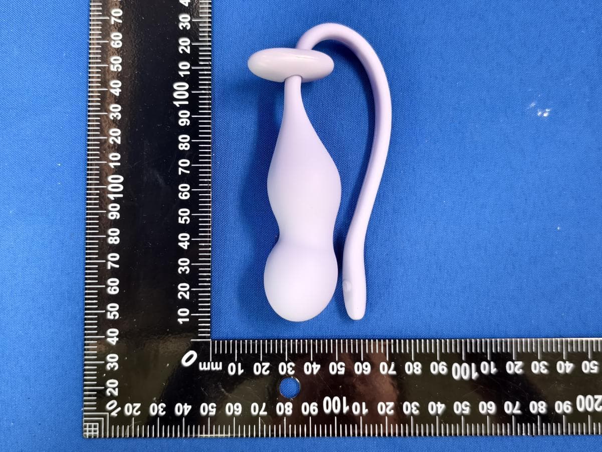 Perifit Care+ - FCC ID 2A338-X6007 - X6 Innovations SAS