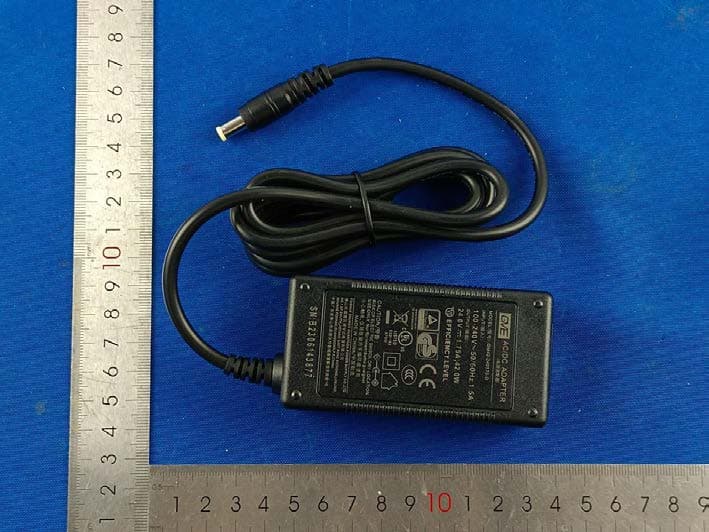 Cutting Plotter - FCC ID 2A33R-MINI140 - Shenzhen Teneth Technology Co., Ltd