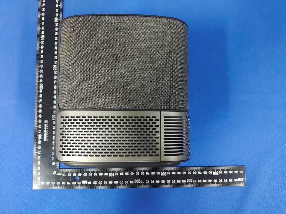 projector - FCC ID 2A342-H1 - Shenzhen Hifun Technology Co., Ltd.