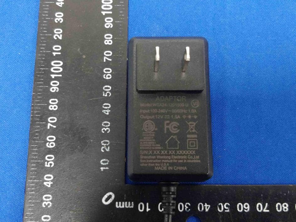 Cell phone booster - FCC ID 2A34B-SFZN004 - Shenyang Sanfeng Intelligent Technology Co., Ltd