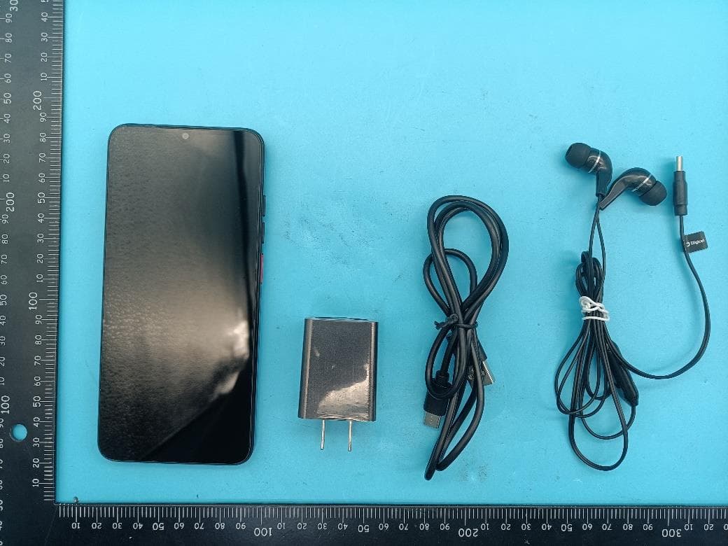 smart phone - FCC ID 2A35K-DL4PLUS - Shenzhen Mytron Technology Limited