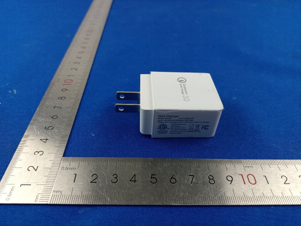 DESKTOP WHITEBOARD - FCC ID 2A382-WHITEBOARD-06 - Ningbo YinZhou YouDi stationery co., LTD
