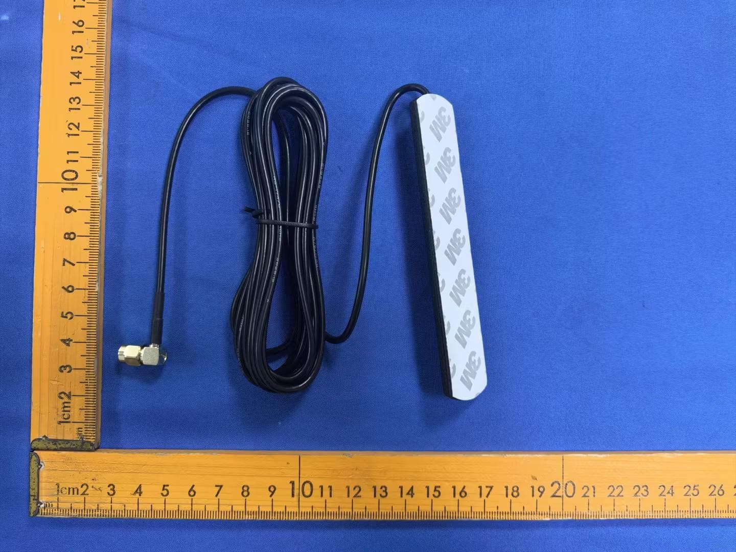 Display screen - FCC ID 2A3AS-ETOUCH - Shanghai Smart Control Co., Ltd.