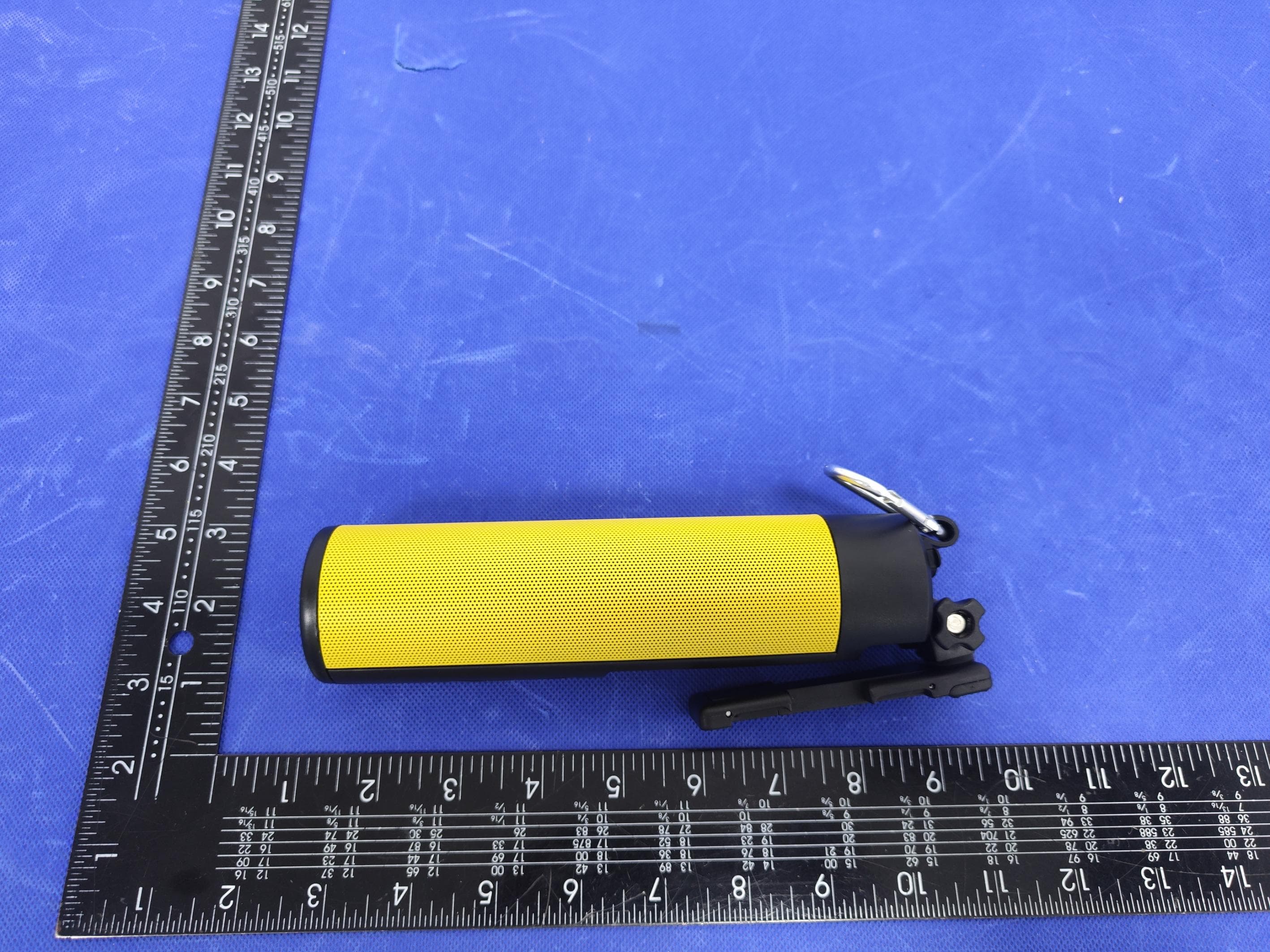 WIRELESS SPEAKER - FCC ID 2A3E7-S7 - Migoal Technology Co.,Ltd
