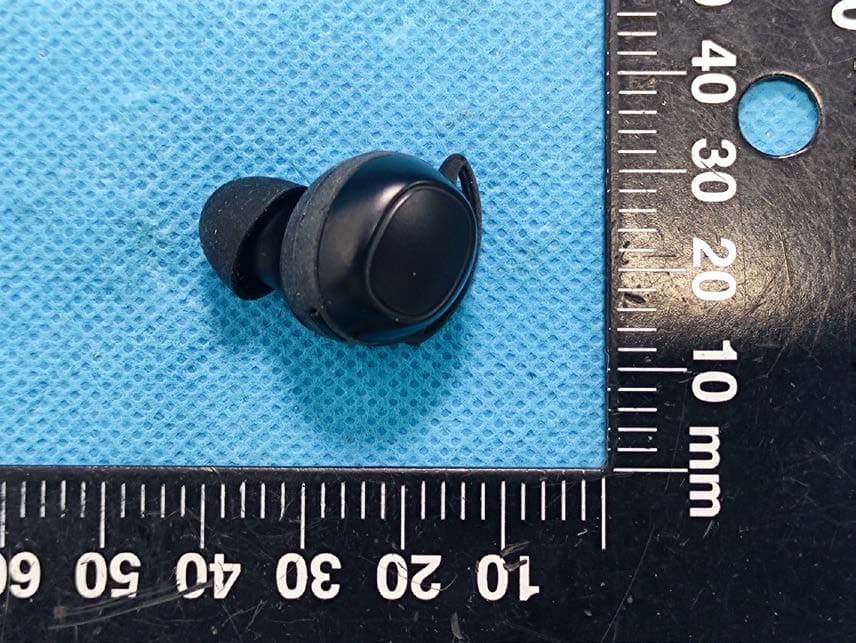 TRUE WIRELESS EARBUDS - FCC ID 2A3EN-TO591A - Dongguan feitianqi Trading Co., Ltd