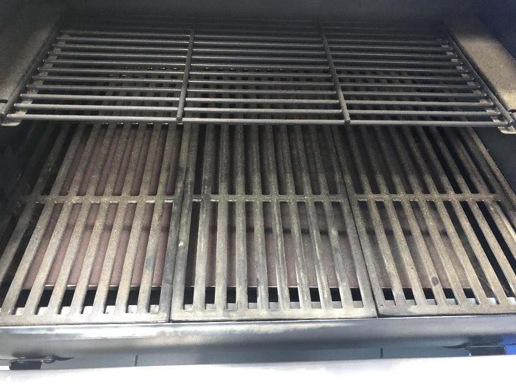 Pellet Grills - FCC ID 2A3GE910-05005 - NEXGRILL INDUSTRIES, INC.
