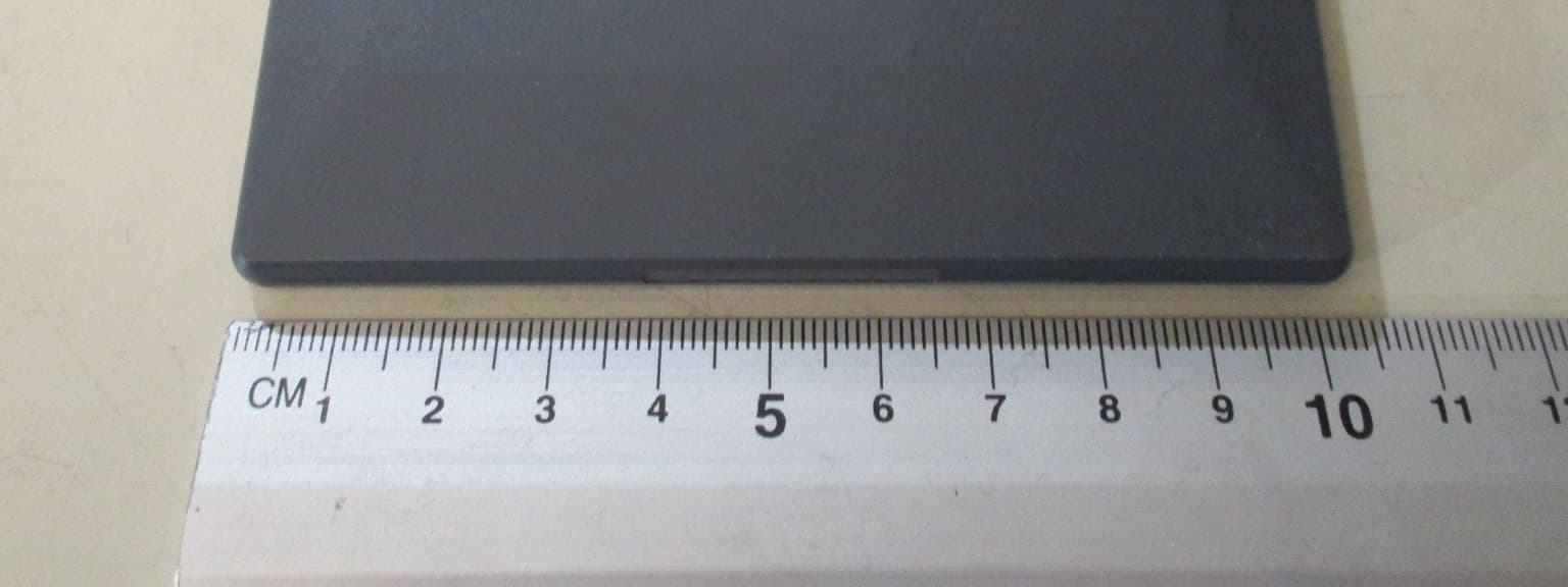 sepioo D4.2 B - FCC ID 2A3HY-ED03-0420-A - PDi Digital GmbH