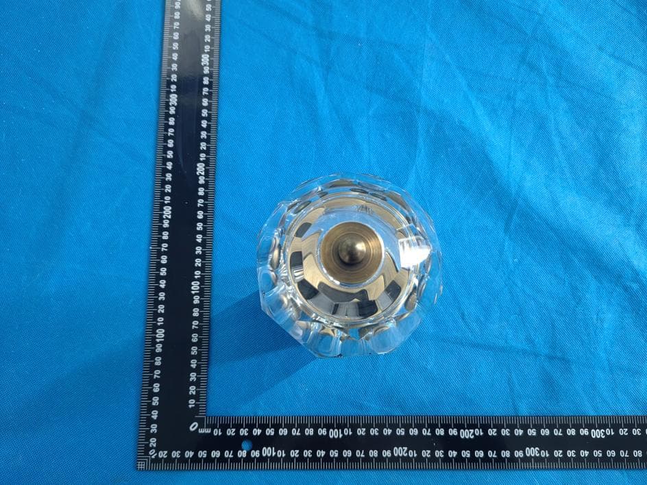 Retro Ambient Light - FCC ID 2A3LH-L-WL-002 - Xinji Technologies Ltd.