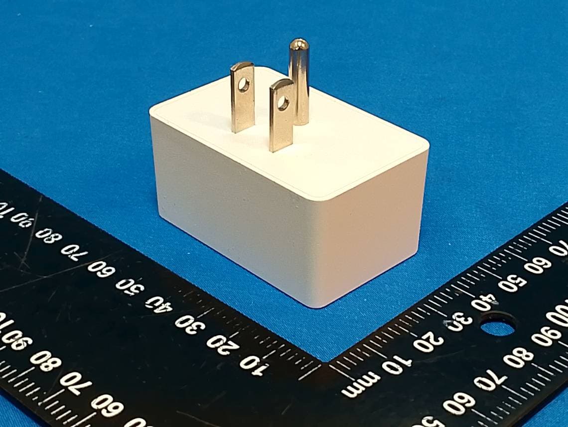 Smart Plug - FCC ID 2A3MAP1 - Lepro Innovation INC