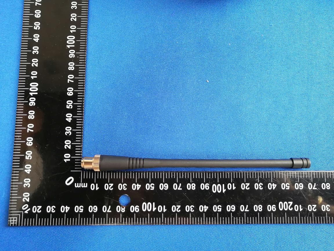 Geodetic GNSS Receiver - FCC ID 2A3MU-N50 - Shanghai EFIX Geomatics Co., Ltd