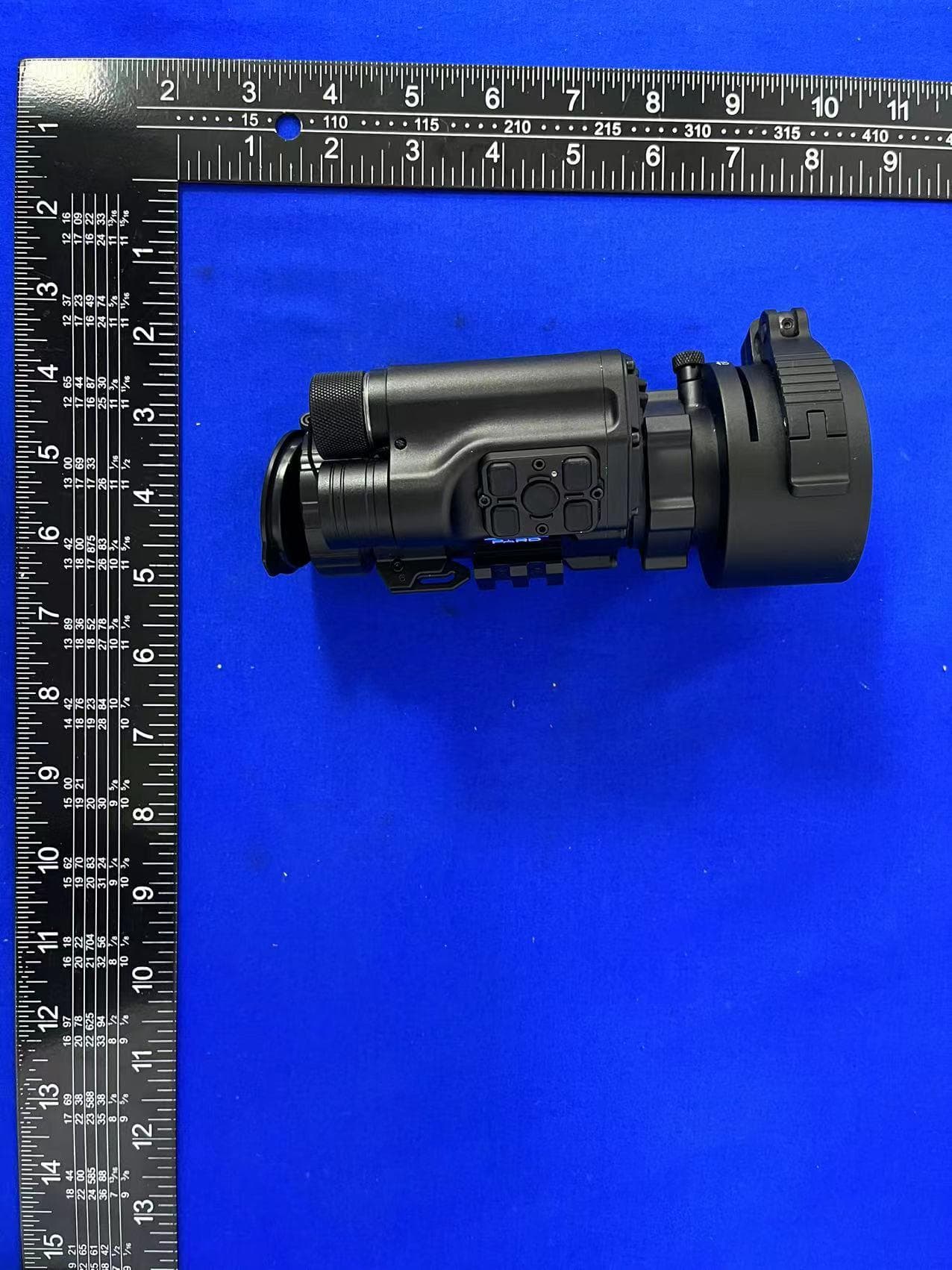 Thermal imaging Camera - FCC ID 2A3OF-FT3 - Shenzhen Pard Technology Co.,Ltd