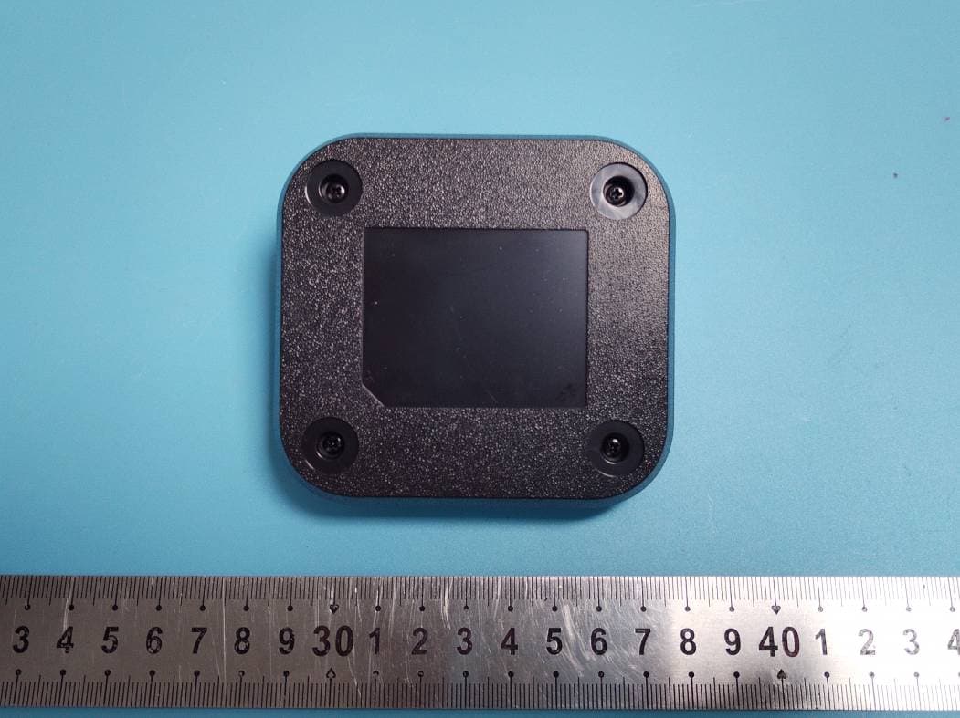 Two Way Radio - FCC ID 2A3OOHA1G - Shenzhen Ysair Technology Co., LTD