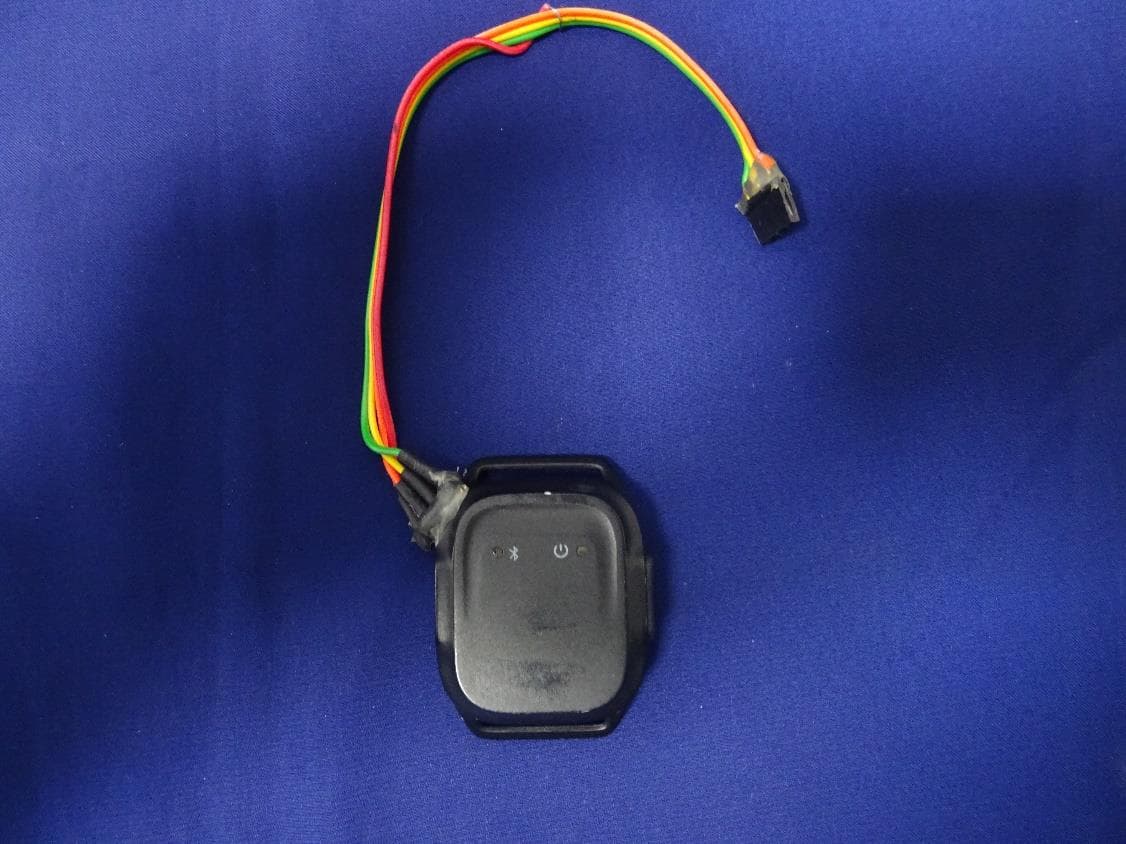 UGen Sensor - FCC ID 2A3Q9-USNSRV3 - Xperience Robotics Inc. d/b/a UGen