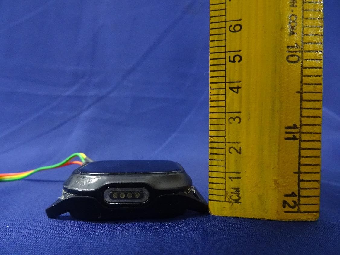 UGen Watch - FCC ID 2A3Q9-UWTCHV3 - Xperience Robotics Inc. d/b/a UGen