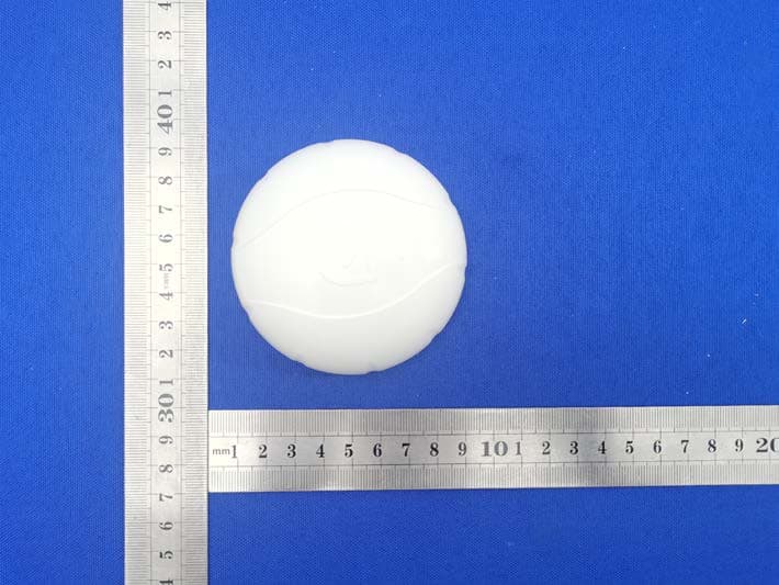 BLE iBeacon - FCC ID 2A3QT-DS-S1 - Ewell IOTechnology Co.,LId