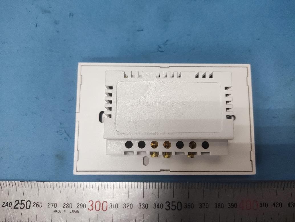 Smart Switch - FCC ID 2A3RZ-BSM-003 - Jiangsu Barep Smart Technology Co., Ltd