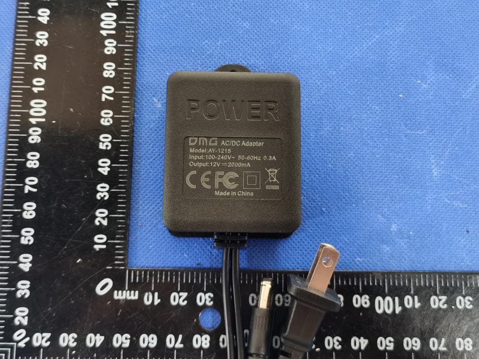 Surveillance camera - FCC ID 2A3TW-P7 - Shenzhen Black Eagle Weishi Electronic Technology Co., Ltd