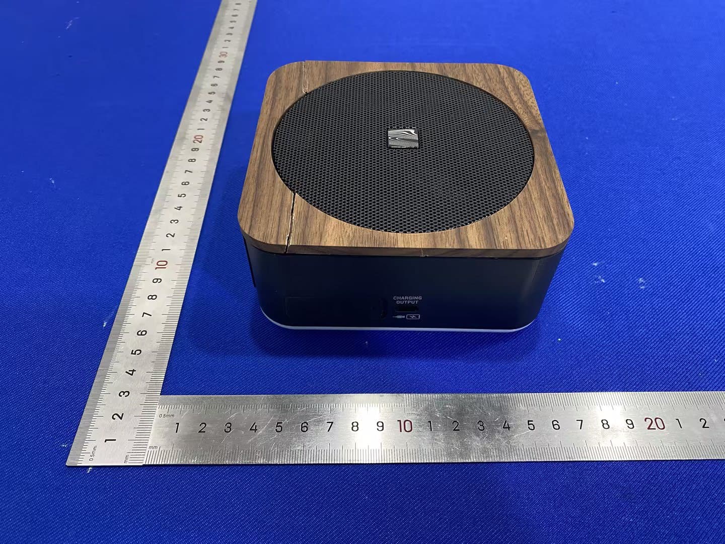 Sound Spot II - FCC ID 2A3UZ-SFQ18 - Twine Company Limited