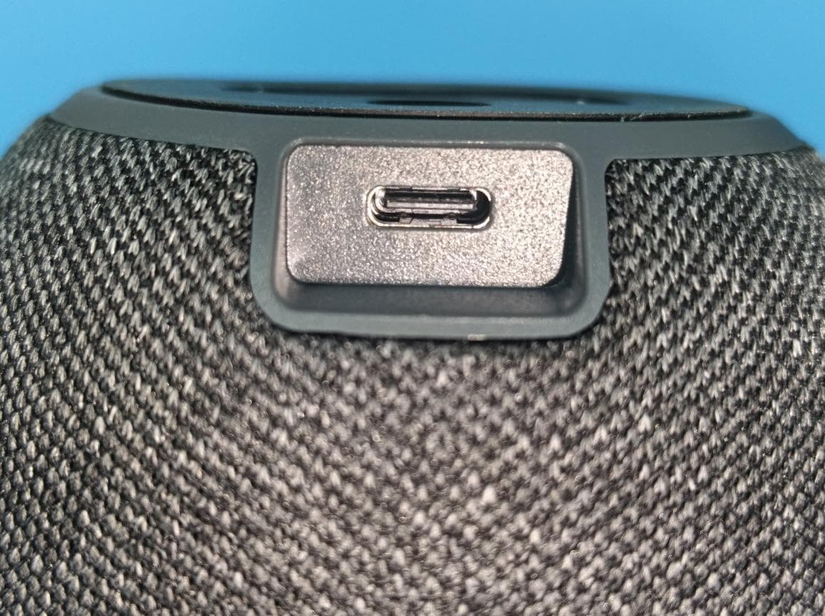 Smart sound machine - FCC ID 2A3V3HMNL-007 - Shenzhen ZhiLong Electronic Technology Co., Ltd