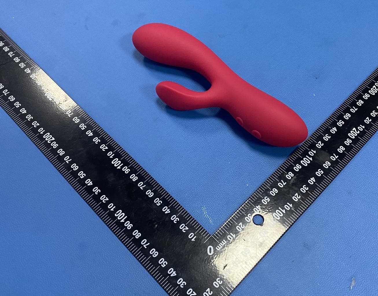 SKYN Heat Vibes - FCC ID 2A3YG-510152 - Suretex Limited