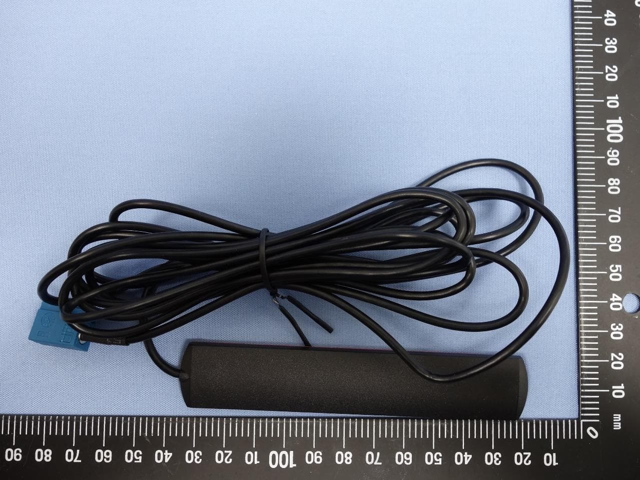 RM9000 - FCC ID 2A3YR-RM9000-001 - System Design Co., Ltd.
