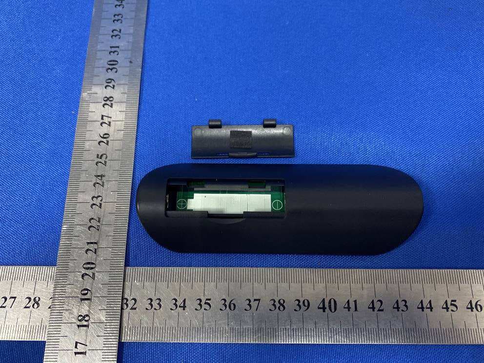 VIDEO SOUNDBAR - FCC ID 2A3YW-AMC-G309 - Hangzhou Chingan Tech Co., Ltd.